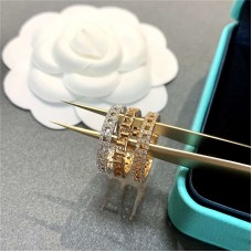 Designer Ring Size US 5 6 7 8 9 New Shebag Quality Standard 
