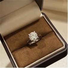 Designer Ring Size US 5 6 7 8 9 New Shebag Quality Standard 