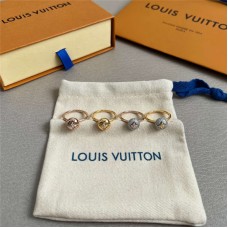 Designer Ring Size US 5 6 7 8 9 New Shebag Quality Standard 