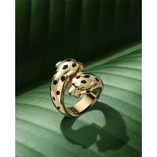 Designer Ring Size US 5 6 7 8 9 New Shebag Quality Standard 