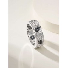 Designer Ring Size US 5 6 7 8 9 New Shebag Quality Standard 