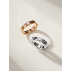 Designer Ring Size US 5 6 7 8 9 New Shebag Quality Standard 