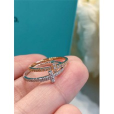 Designer Ring Size US 5 6 7 8 9 New Shebag Quality Standard 