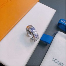 Designer Ring Size US 5 6 7 8 9 New Shebag Quality Standard 