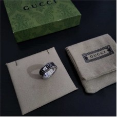 Designer Ring Size US 5 6 7 8 9 New Shebag Quality Standard 