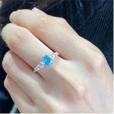 Designer Ring Size US 5 6 7 8 9 New Shebag Quality Standard 