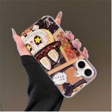 Designer Cellphone Case Iphone 16 Iphone 16e Iphone 16 Pro Iphone 16 Plus Iphone 16 Pro Max, Iphone 15 all serials, Iphone 14 all serials, Iphone 13 all serials, Iphone 12 all serials, Iphone 11 all serials