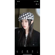 Designer Summer Hat New Shebag Quality Standard 