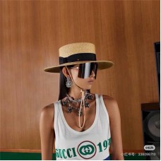 Designer Summer Hat New Shebag Quality Standard 