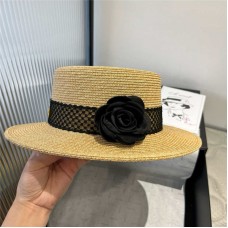 Designer Summer Hat New Shebag Quality Standard 