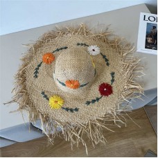 Designer Summer Hat New Shebag Quality Standard 
