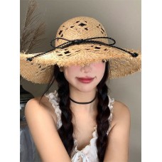 Designer Summer Hat New Shebag Quality Standard 