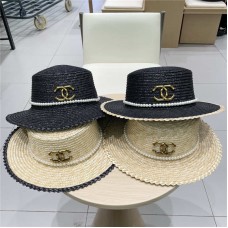 Designer Summer Hat New Shebag Quality Standard 