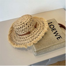 Designer Summer Hat New Shebag Quality Standard 