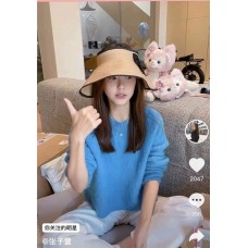 Designer Summer Hat New Shebag Quality Standard 