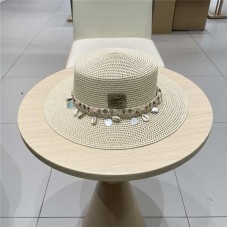 Designer Summer Hat New Shebag Quality Standard 