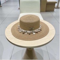 Designer Summer Hat New Shebag Quality Standard 