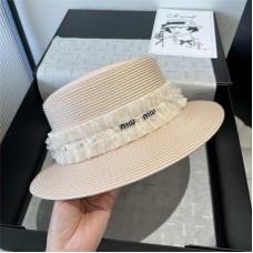 Designer Summer Hat New Shebag Quality Standard 
