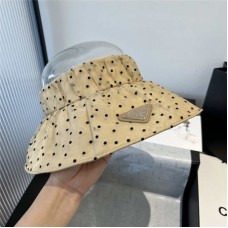 Designer Summer Hat New Shebag Quality Standard 