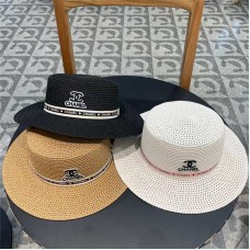 Designer Summer Hat New Shebag Quality Standard 