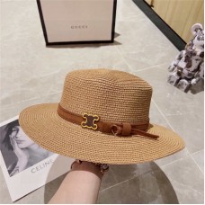 Designer Summer Hat New Shebag Quality Standard 