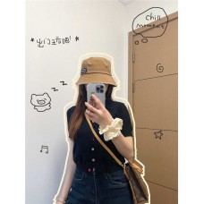 Designer Summer Hat New Shebag Quality Standard 