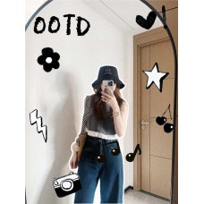 Designer Summer Hat New Shebag Quality Standard 