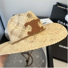 Designer Summer Hat New Shebag Quality Standard 