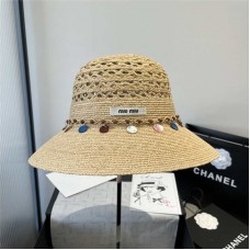Designer Summer Hat New Shebag Quality Standard 