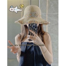 Designer Summer Hat New Shebag Quality Standard 