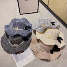 Designer Summer Hat New Shebag Quality Standard 