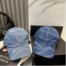Designer Summer Hat New Shebag Quality Standard 