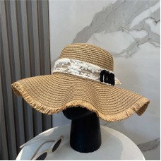 Designer Summer Hat New Shebag Quality Standard 