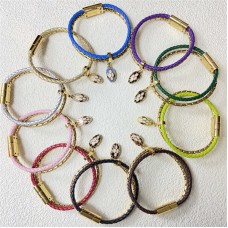 Designer Bracelet Size 17cm 19cm and more New Shebag Quality Standard 
