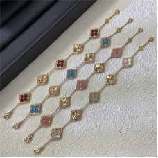 Designer Bracelet Size 17cm 19cm and more New Shebag Quality Standard 