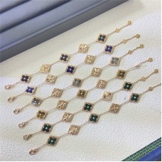 Designer Bracelet Size 17cm 19cm and more New Shebag Quality Standard 