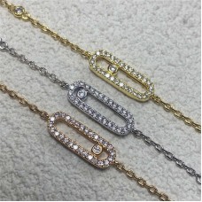 Designer Bracelet Size 17cm 19cm and more New Shebag Quality Standard 