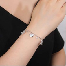 Designer Bracelet Size 17cm 19cm and more New Shebag Quality Standard 