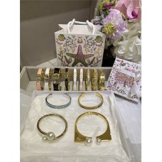 Designer Bracelet Size 17cm 19cm and more New Shebag Quality Standard 