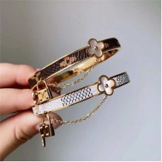 Designer Bracelet Size 17cm 19cm and more New Shebag Quality Standard 
