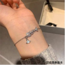 Designer Bracelet Size 17cm 19cm and more New Shebag Quality Standard 