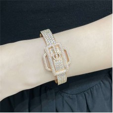 Designer Bracelet Size 17cm 19cm and more New Shebag Quality Standard 