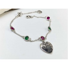 Designer Bracelet Size 17cm 19cm and more New Shebag Quality Standard 