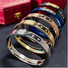 Designer Bracelet Size 17cm 19cm and more New Shebag Quality Standard 