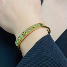 Designer Bracelet Size 17cm 19cm and more New Shebag Quality Standard 