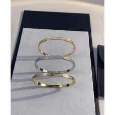 Designer Bracelet Size 17cm 19cm and more New Shebag Quality Standard 