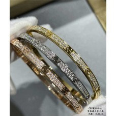 Designer Bracelet Size 17cm 19cm and more New Shebag Quality Standard 