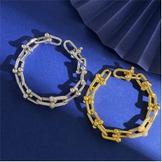 Designer Bracelet Size 17cm 19cm and more New Shebag Quality Standard 