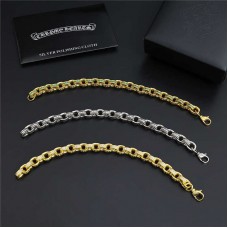 Designer Bracelet Size 17cm 19cm and more New Shebag Quality Standard 
