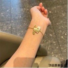 Designer Bracelet Size 17cm 19cm and more New Shebag Quality Standard 